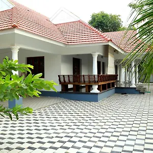 Guest house Sreelakam In, Alappuzha